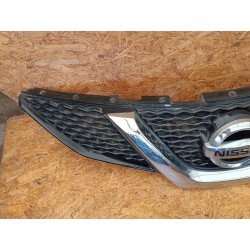 623104EA1A 623124EA0A GRILL ATRAPA PRZÓD ZDERZAKA NISSAN QASHQAI J11 II
