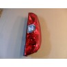 FIAT DOBLO II OPEL COMBO D LAMPA PRAWY TYŁ TYLNA