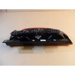 FIAT DOBLO II OPEL COMBO D LAMPA PRAWY TYŁ TYLNA