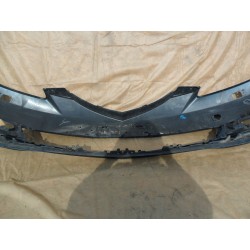 ORYGINAŁ ZDERZAK PRZÓD BR5S-50031 MAZDA 3 III LIFT 2006-