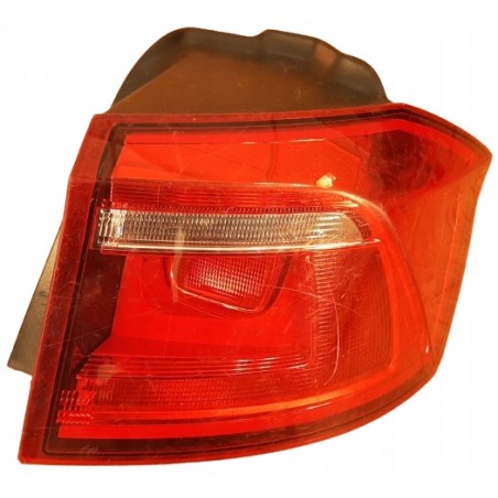VOLKSWAGEN GOLF SPORTSVAN LAMPA PRAWA TYŁ TYLNA 510945096P