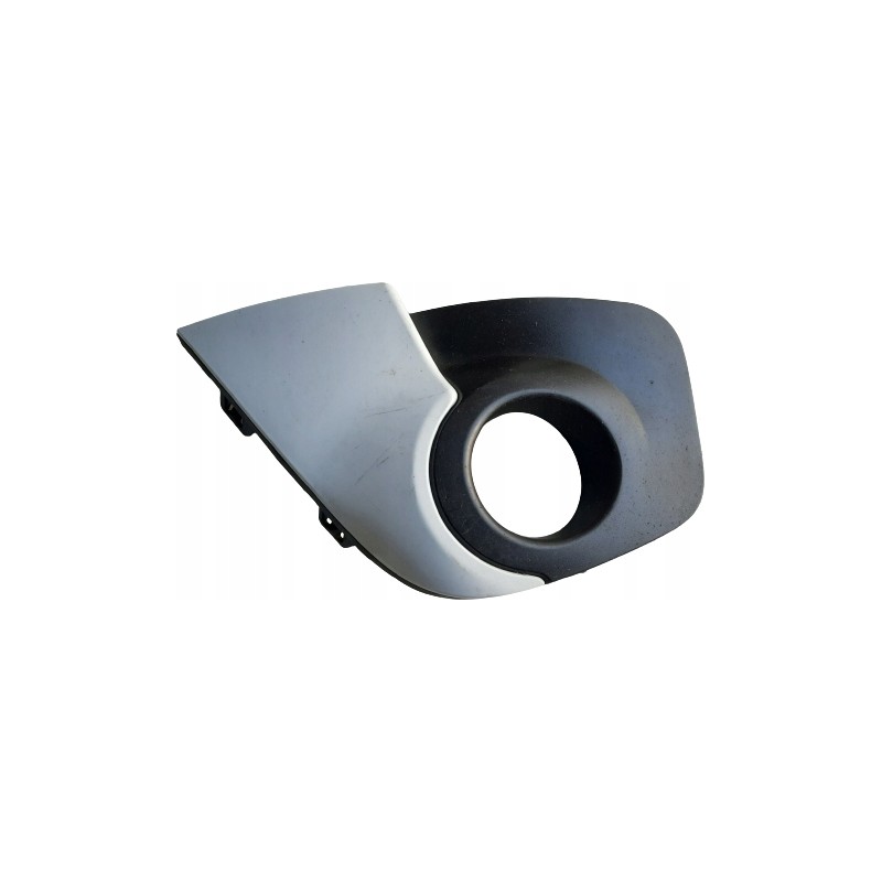 KRATKA ZDERZAKA PRAWY PRZÓD RENAULT TWINGO II GT