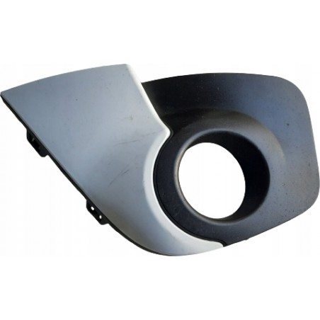 KRATKA ZDERZAKA PRAWY PRZÓD RENAULT TWINGO II GT