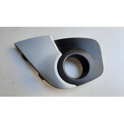 KRATKA ZDERZAKA PRAWY PRZÓD RENAULT TWINGO II GT