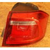 VOLKSWAGEN GOLF SPORTSVAN LAMPA PRAWA TYŁ TYLNA 510945096P