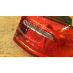 VOLKSWAGEN GOLF SPORTSVAN LAMPA PRAWA TYŁ TYLNA 510945096P