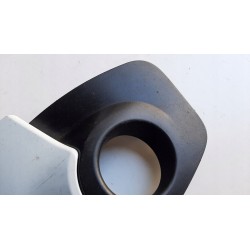 KRATKA ZDERZAKA PRAWY PRZÓD RENAULT TWINGO II GT