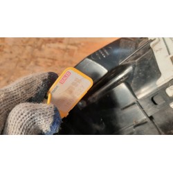 VOLKSWAGEN GOLF SPORTSVAN LAMPA PRAWA TYŁ TYLNA 510945096P