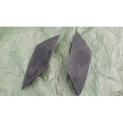 281761AA0A 281771AA0A KRATKA OSŁONA GŁOŚNIKA NISSAN MURANO Z51