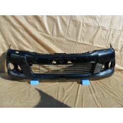 ZDERZAK PRZÓD PRZEDNI ORYGINAŁ 52119-0K280 TOYOTA HILUX VII 7 2011-
