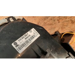VOLKSWAGEN GOLF SPORTSVAN LAMPA PRAWA TYŁ TYLNA 510945096P