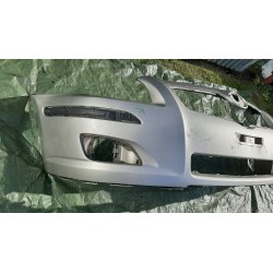 52119-05170 ZDERZAK PRZÓD TOYOTA AVENSIS T25 2006-