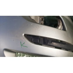 52119-05170 ZDERZAK PRZÓD TOYOTA AVENSIS T25 2006-