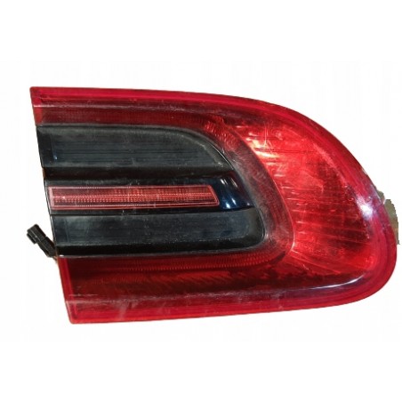 LAMPA LEWY TYŁ 95B945093F PORSCHE MACAN 95B