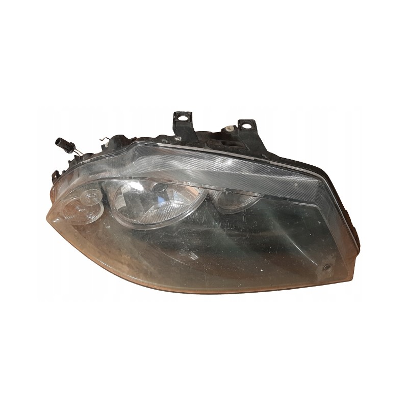 SEAT IBIZA III 6L REFLEKTOR LAMPA PRAWA PRZÓD PRZEDNIA 6L1941006A