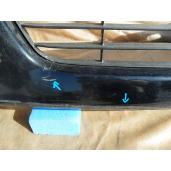 ZDERZAK PRZÓD PRZEDNI ORYGINAŁ 52119-0K280 TOYOTA HILUX VII 7 2011-