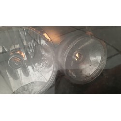 SEAT IBIZA III 6L REFLEKTOR LAMPA PRAWA PRZÓD PRZEDNIA 6L1941006A