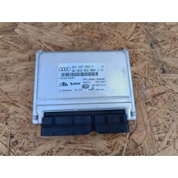 AUDI A8 D3 4E0910553J STEROWNIK KOMPUTER MODUŁ ZAWIESZENIA 4E0907553F