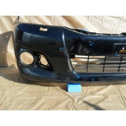ZDERZAK PRZÓD PRZEDNI ORYGINAŁ 52119-0K280 TOYOTA HILUX VII 7 2011-