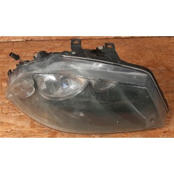 SEAT IBIZA III 6L REFLEKTOR LAMPA PRAWA PRZÓD PRZEDNIA 6L1941006A