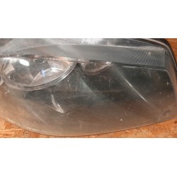 SEAT IBIZA III 6L REFLEKTOR LAMPA PRAWA PRZÓD PRZEDNIA 6L1941006A