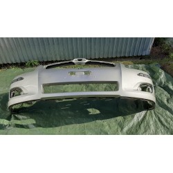 52119-05170 ZDERZAK PRZÓD TOYOTA AVENSIS T25 2006-