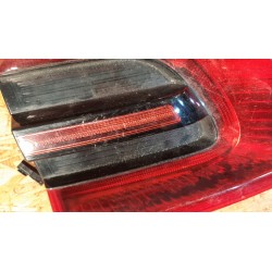 LAMPA LEWY TYŁ 95B945093F PORSCHE MACAN 95B