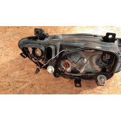 SEAT IBIZA III 6L REFLEKTOR LAMPA PRAWA PRZÓD PRZEDNIA 6L1941006A