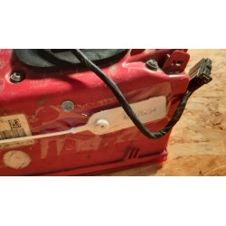 LAMPA LEWY TYŁ 95B945093F PORSCHE MACAN 95B