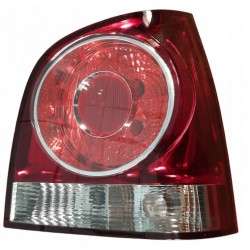 VOLKSWAGEN POLO IV LIFT LAMPA TYŁ TYLNA PRAWA 6Q6945096AB