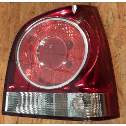 VOLKSWAGEN POLO IV LIFT LAMPA TYŁ TYLNA PRAWA 6Q6945096AB