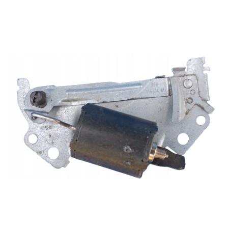 SILNICZEK OBUDOWA RAMKI SOCZEWKI LAMPY PRZÓD XENON FORD KUGA MK1 156514-00