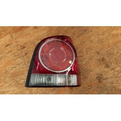 VOLKSWAGEN POLO IV LIFT LAMPA TYŁ TYLNA PRAWA 6Q6945096AB