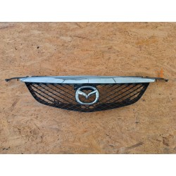 KRATKA GRILL ATRAPA ZDERZAKA PRZÓD C10050712 MAZDA PREMACY