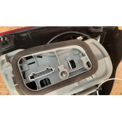 VOLKSWAGEN POLO IV LIFT LAMPA TYŁ TYLNA PRAWA 6Q6945096AB