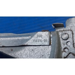 SILNICZEK OBUDOWA RAMKI SOCZEWKI LAMPY PRZÓD XENON FORD KUGA MK1 156514-00