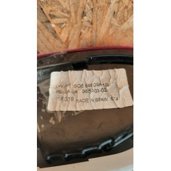 VOLKSWAGEN POLO IV LIFT LAMPA TYŁ TYLNA PRAWA 6Q6945096AB