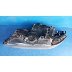 LAMPA LEWY PRZÓD EU SOCZEWKA BMW 5 E39 1996-