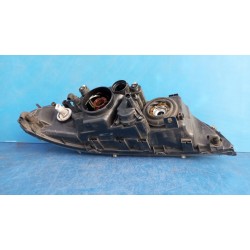 LAMPA LEWY PRZÓD EU SOCZEWKA BMW 5 E39 1996-
