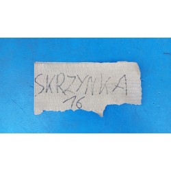 SILNICZEK OBUDOWA RAMKI SOCZEWKI LAMPY PRZÓD XENON FORD KUGA MK1 156514-00