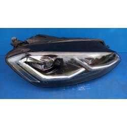 LAMPA PRAWY PRZÓD EU FULL LED 5G1941774 VOLKSWAGEN GOLF VII 7 GTI LIFT