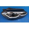 LAMPA PRAWY PRZÓD EU FULL LED 5G1941774 VOLKSWAGEN GOLF VII 7 GTI LIFT