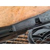 KRATKA GRILL ATRAPA ZDERZAKA PRZÓD C10050712 MAZDA PREMACY
