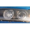 LAMPA LEWY PRZÓD EU SOCZEWKA BMW 5 E39 1996-