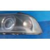 LAMPA LEWY PRZÓD EU SOCZEWKA BMW 5 E39 1996-