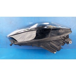 LAMPA PRAWY PRZÓD EU FULL LED 5G1941774 VOLKSWAGEN GOLF VII 7 GTI LIFT