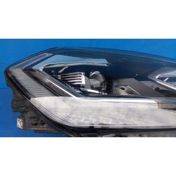 LAMPA PRAWY PRZÓD EU FULL LED 5G1941774 VOLKSWAGEN GOLF VII 7 GTI LIFT