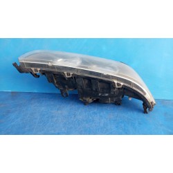 LAMPA LEWY PRZÓD EU SOCZEWKA BMW 5 E39 1996-