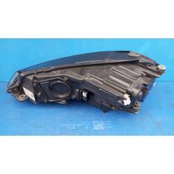LAMPA PRAWY PRZÓD EU FULL LED 5G1941774 VOLKSWAGEN GOLF VII 7 GTI LIFT