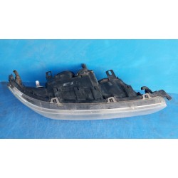 LAMPA LEWY PRZÓD EU SOCZEWKA BMW 5 E39 1996-